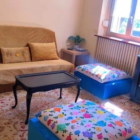 La Baloise Appartement *