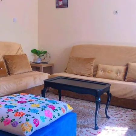 La Baloise Appartement