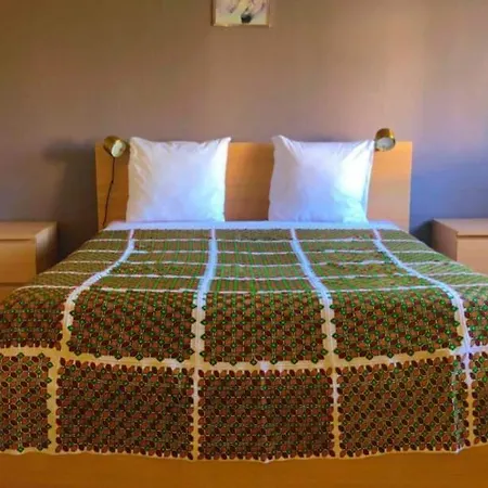 La Baloise Appartement
