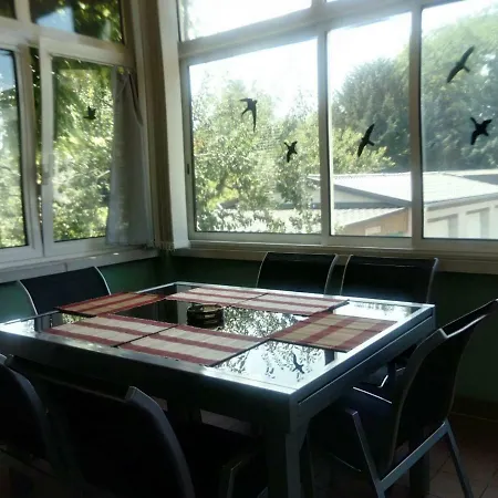 La Baloise Appartement *