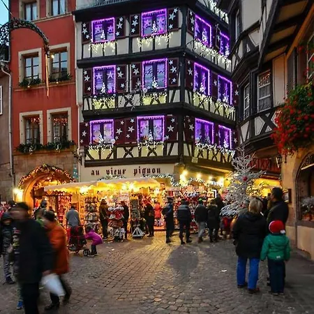 La Baloise * Colmar